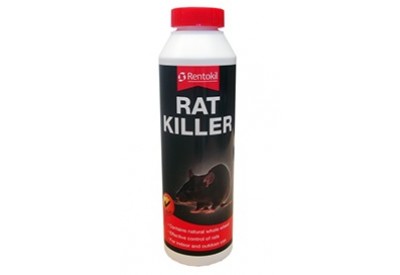 Rentokil Rat Killer 400g
